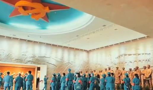 老板！有份非常走心的团建介绍文案放在你办公桌上！(图7)