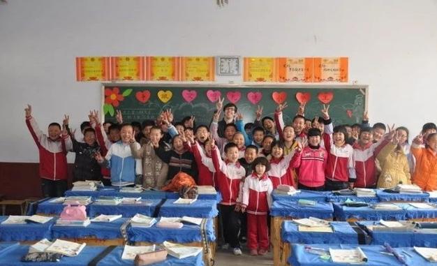 老板！有份非常走心的团建介绍文案放在你办公桌上！(图16)