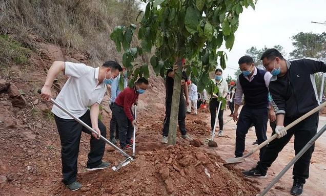 老板！有份非常走心的团建介绍文案放在你办公桌上！(图17)