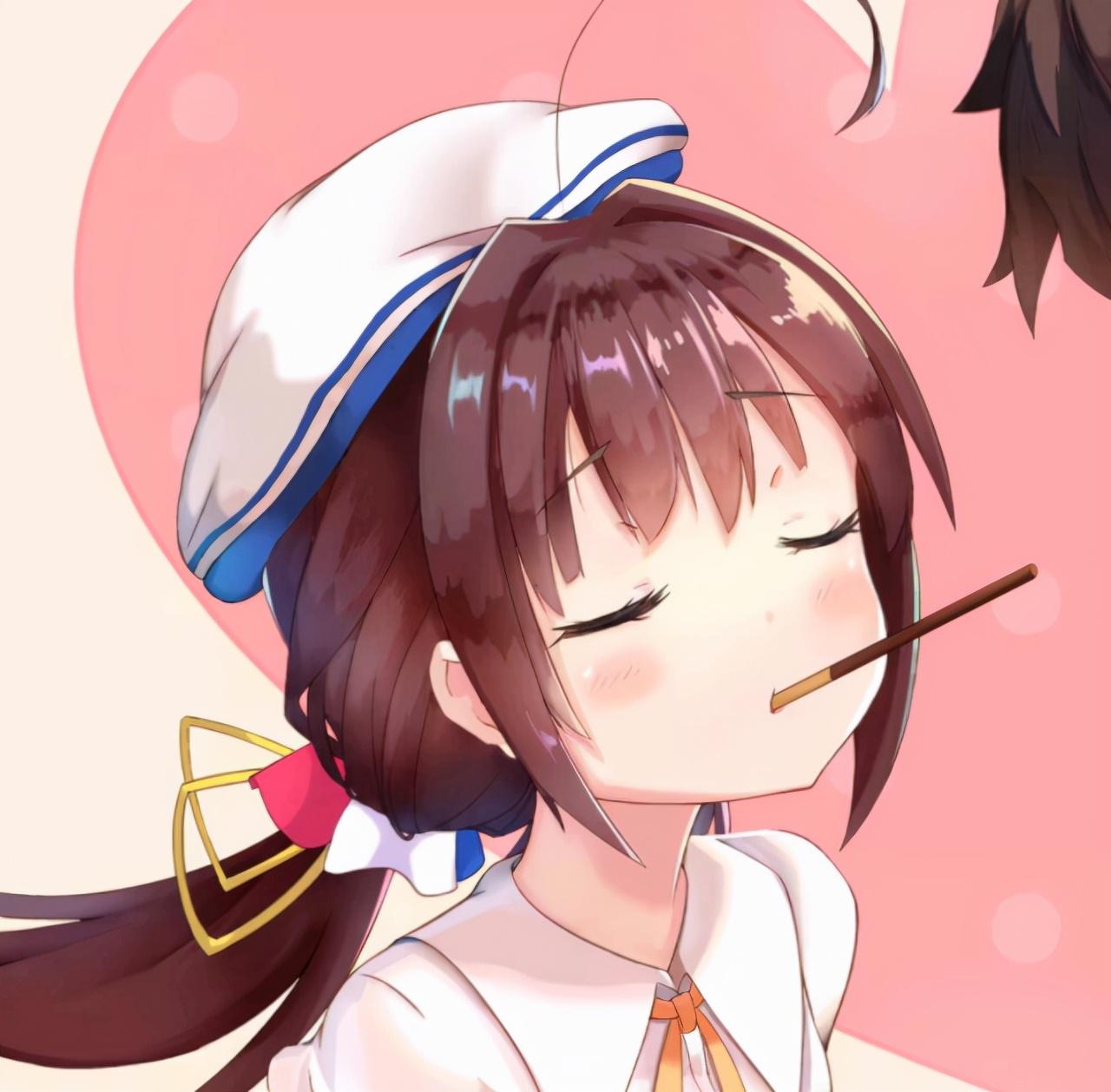 超甜的朋友圈文案快艾特你家臭宝发(图4)