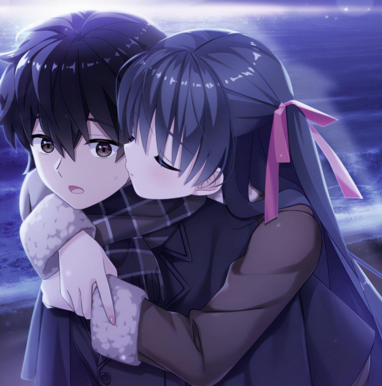 超甜的朋友圈文案快艾特你家臭宝发(图7)