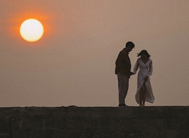 甜而不俗的情话(图1)