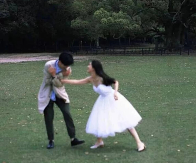 甜而不俗的情话(图2)