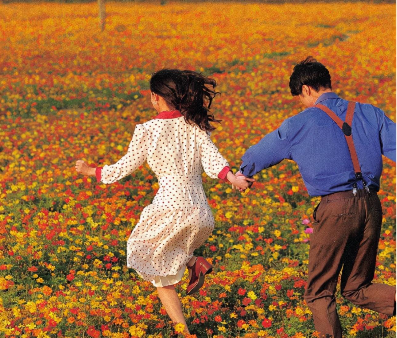 甜而不俗的情话(图3)