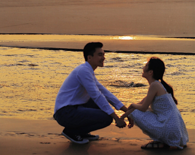 甜而不俗的情话(图4)