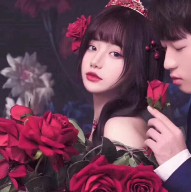 甜而不俗的情话(图6)