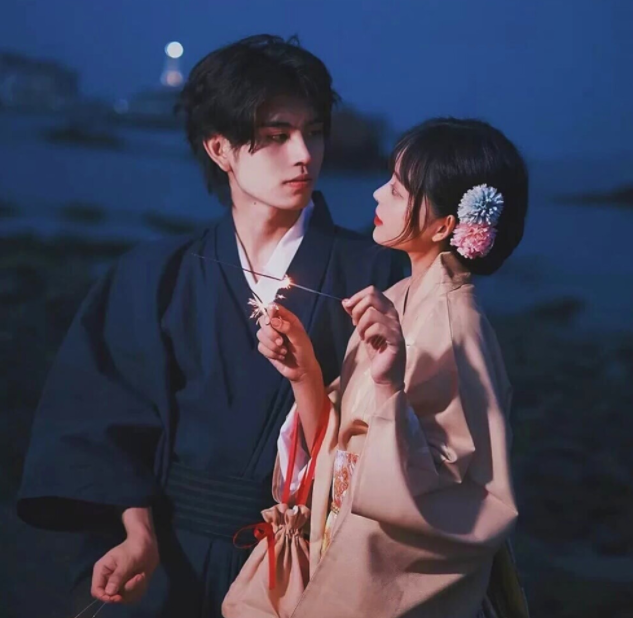 甜而不俗的情话(图7)