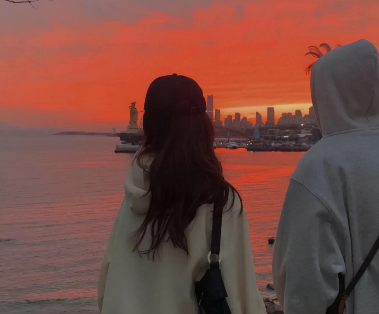 甜而不俗的情话(图8)