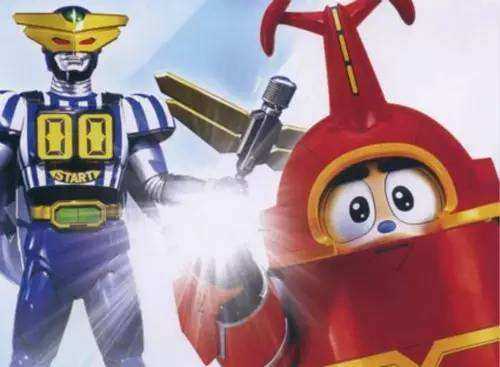 盘点童年动漫中五大经典咒语，模仿过最后一个的都已经老了！(图3)