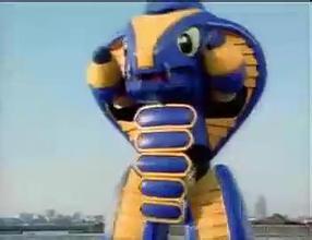 90后的回忆，铁甲小宝中的机器人你最喜欢哪一位？(图8)