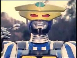 90后的回忆，铁甲小宝中的机器人你最喜欢哪一位？(图11)