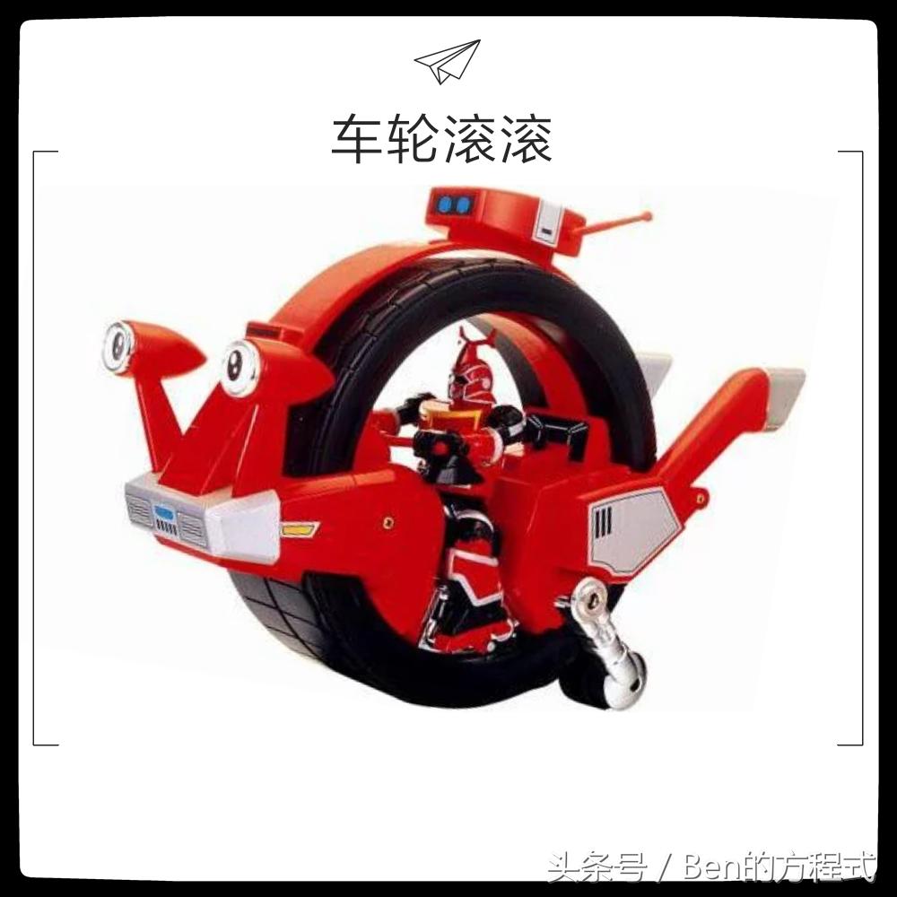 有一种难以忘怀的年代叫童年，有一种难以忘记的机器人叫铁甲小宝(图6)