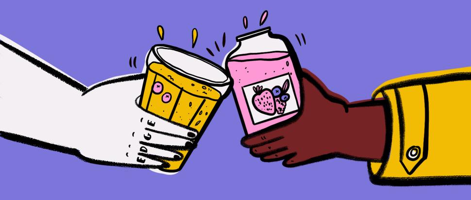 社会心理学家专业劝酒：劝人少喝酒(图7)