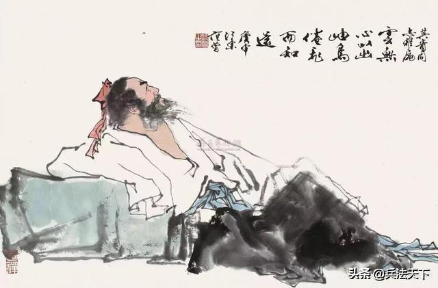 这些千古名句｜没有那么“高大上”，其实大多都是“劝酒词”。(图3)