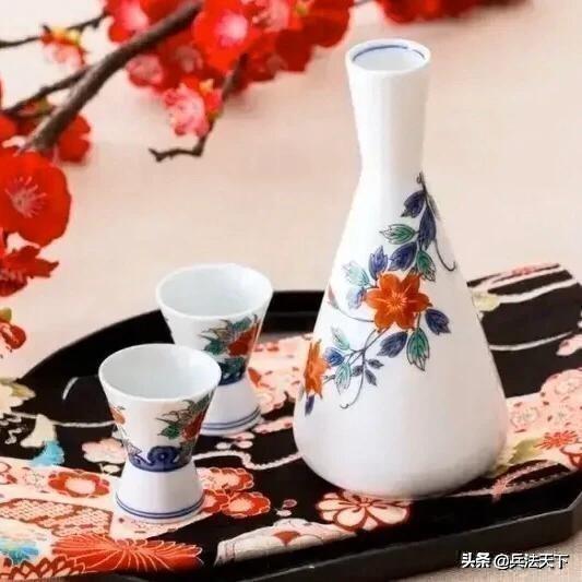 这些千古名句｜没有那么“高大上”，其实大多都是“劝酒词”。(图5)