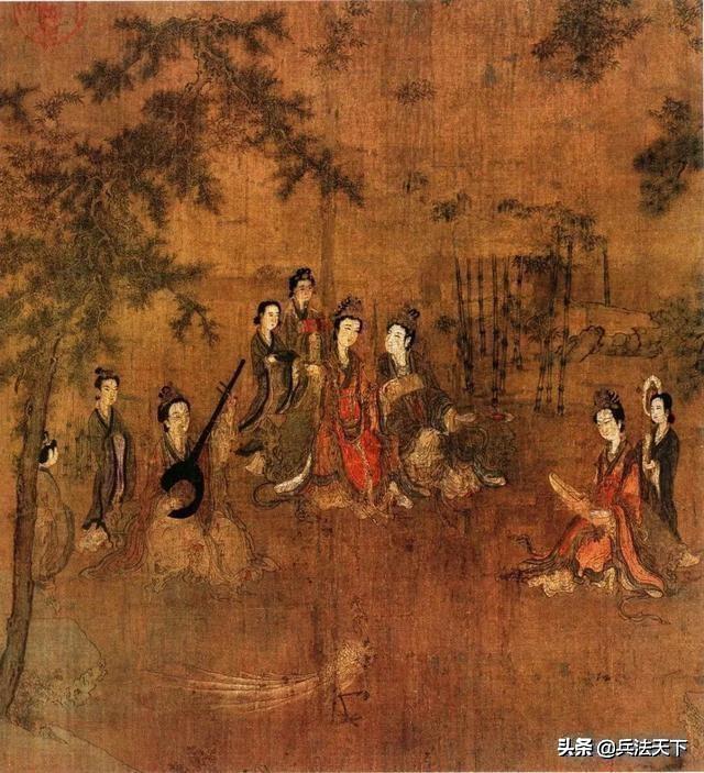 这些千古名句｜没有那么“高大上”，其实大多都是“劝酒词”。(图10)