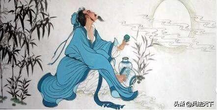 这些千古名句｜没有那么“高大上”，其实大多都是“劝酒词”。(图11)