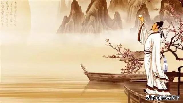 这些千古名句｜没有那么“高大上”，其实大多都是“劝酒词”。(图12)