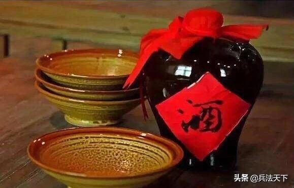 这些千古名句｜没有那么“高大上”，其实大多都是“劝酒词”。(图14)