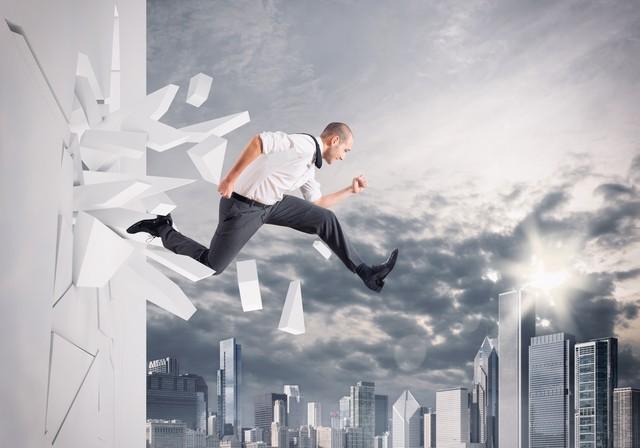 你最想对自己说的一句励志话是什么？(图2)