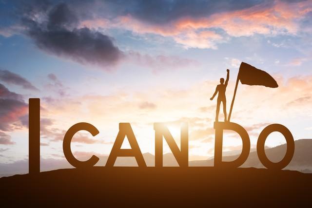 你最想对自己说的一句励志话是什么？(图3)