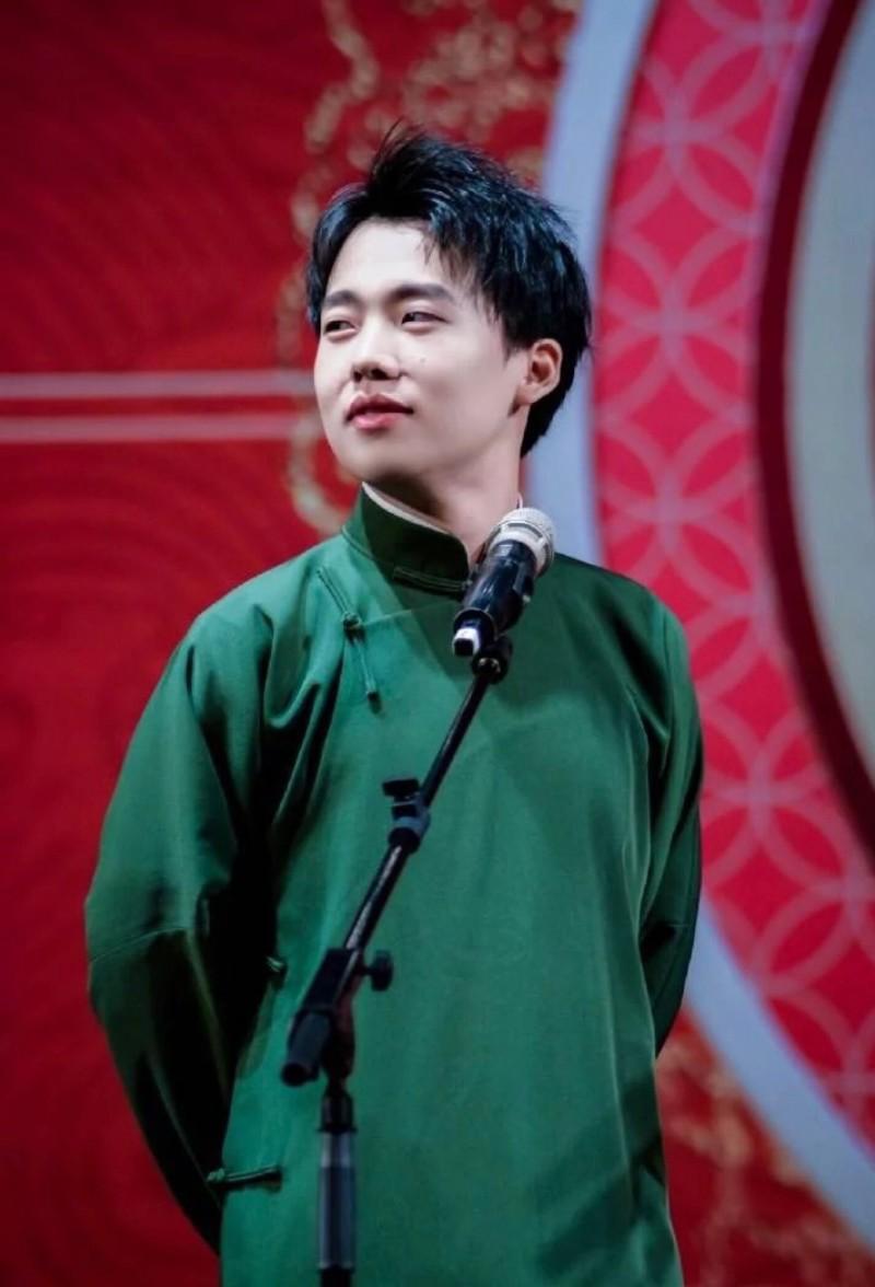 德云文案——每一句都可以写进作文的德云社经典语录(图4)