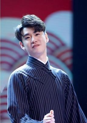 德云文案——每一句都可以写进作文的德云社经典语录(图5)