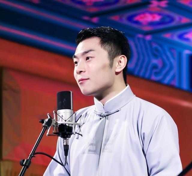 德云文案——每一句都可以写进作文的德云社经典语录(图8)