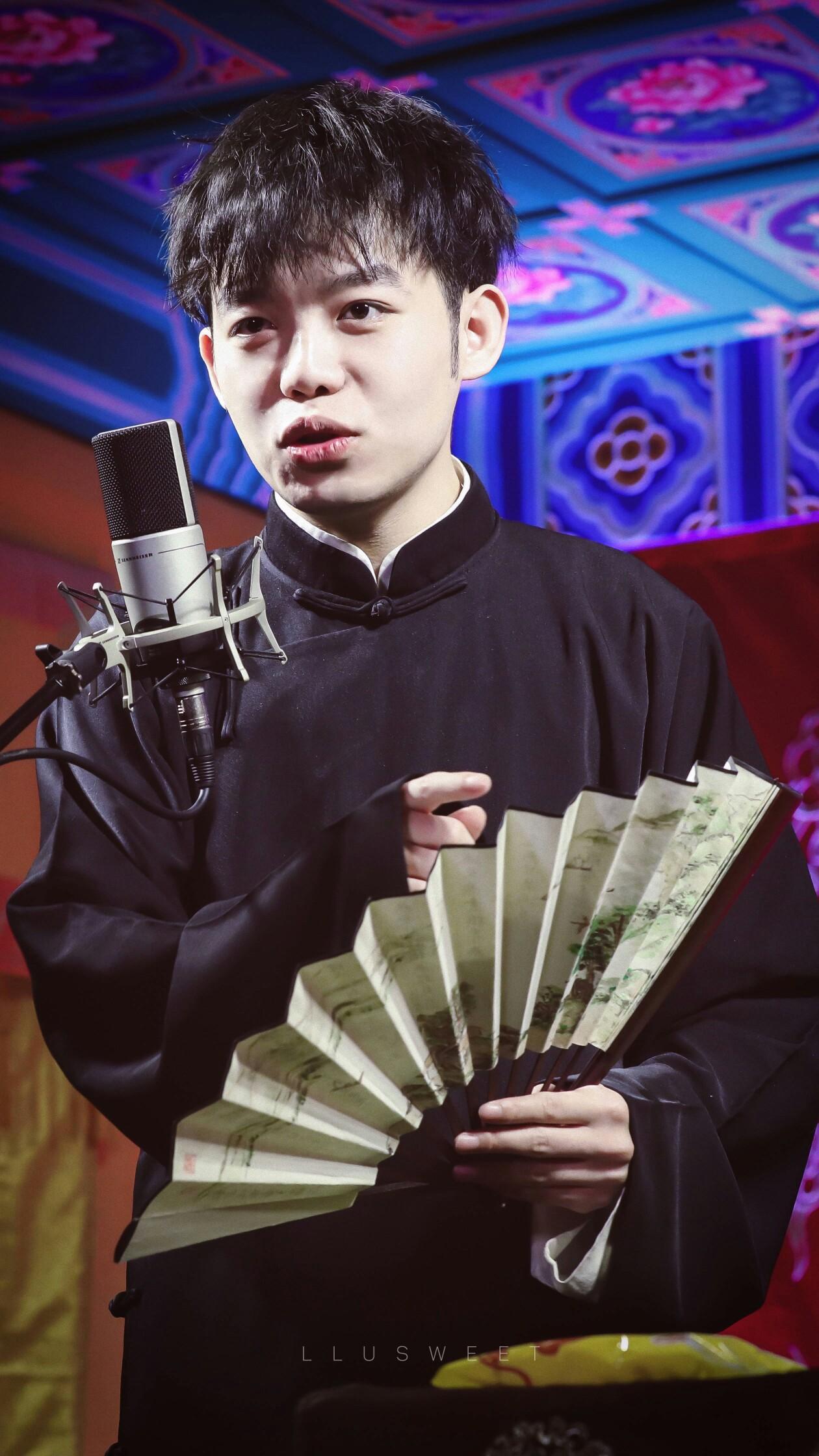 德云文案——每一句都可以写进作文的德云社经典语录(图11)