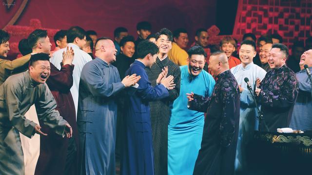 德云文案——每一句都可以写进作文的德云社经典语录(图13)