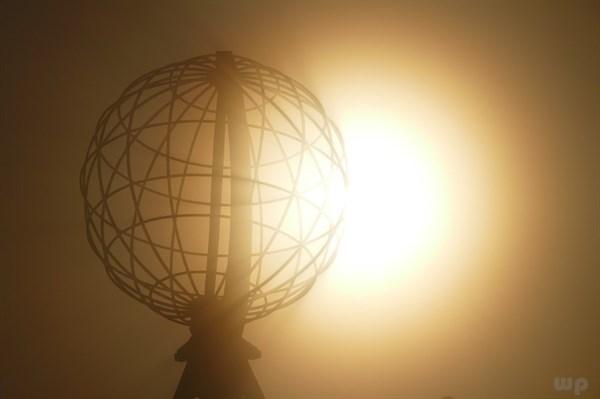 发朋友圈唯美阳光的句子，意义深远，正能量满满(图4)