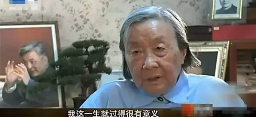 “两弹元勋”邓稼先：有一种爱，叫许鹿希的等待(图5)