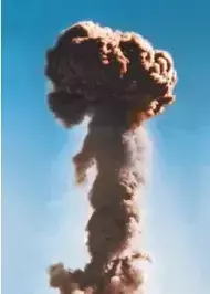 “两弹元勋”邓稼先：有一种爱，叫许鹿希的等待(图10)