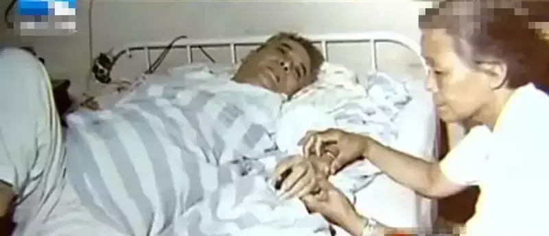 “两弹元勋”邓稼先：有一种爱，叫许鹿希的等待(图12)