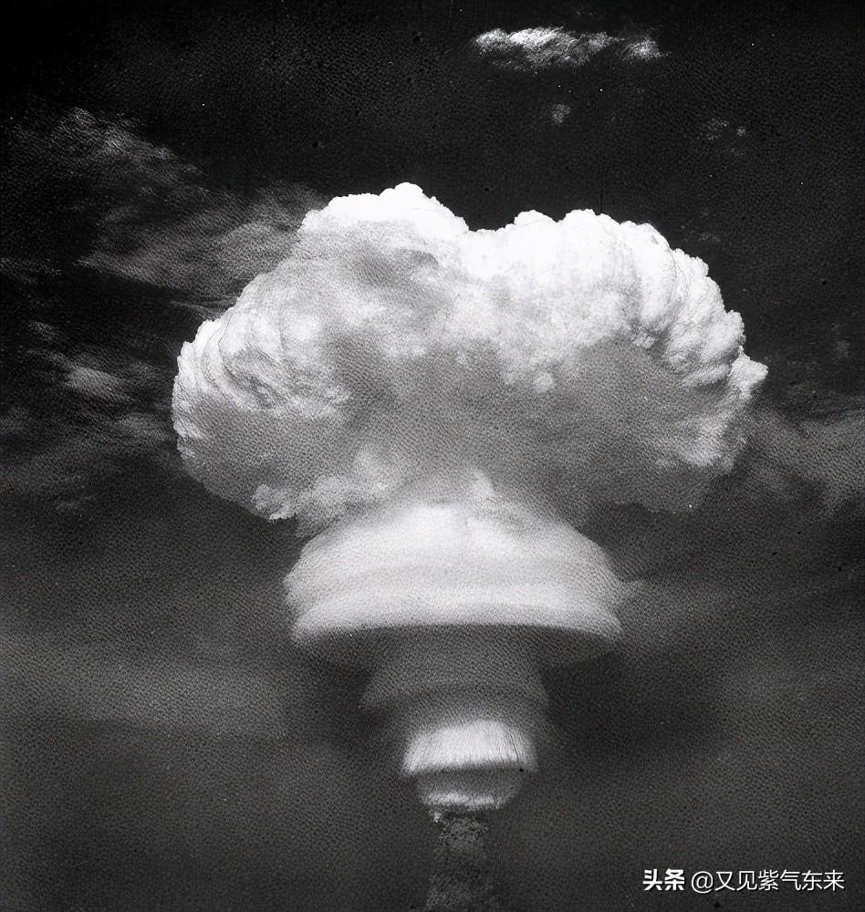 以身许国，壮我山河（永远缅怀邓稼先先生）(图6)