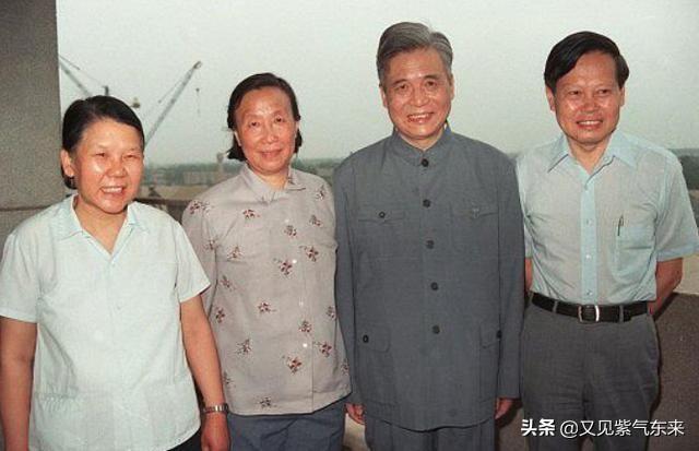 以身许国，壮我山河（永远缅怀邓稼先先生）(图7)