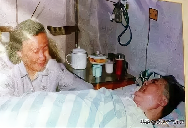 以身许国，壮我山河（永远缅怀邓稼先先生）(图8)