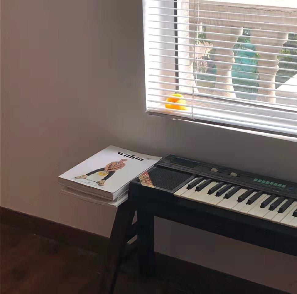 适合在分手后发的朋友圈文案(图4)