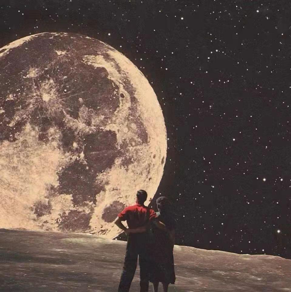 适合在分手后发的朋友圈文案(图6)