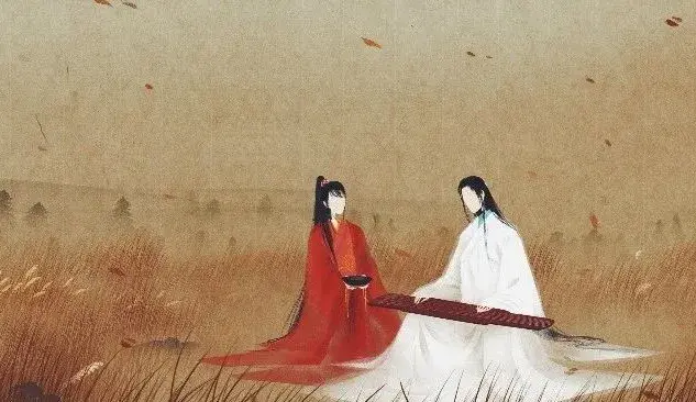 这些写等待的诗，句句痴情，令人潸然泪下(图4)