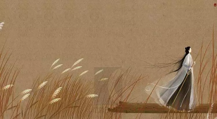 这些写等待的诗，句句痴情，令人潸然泪下(图6)