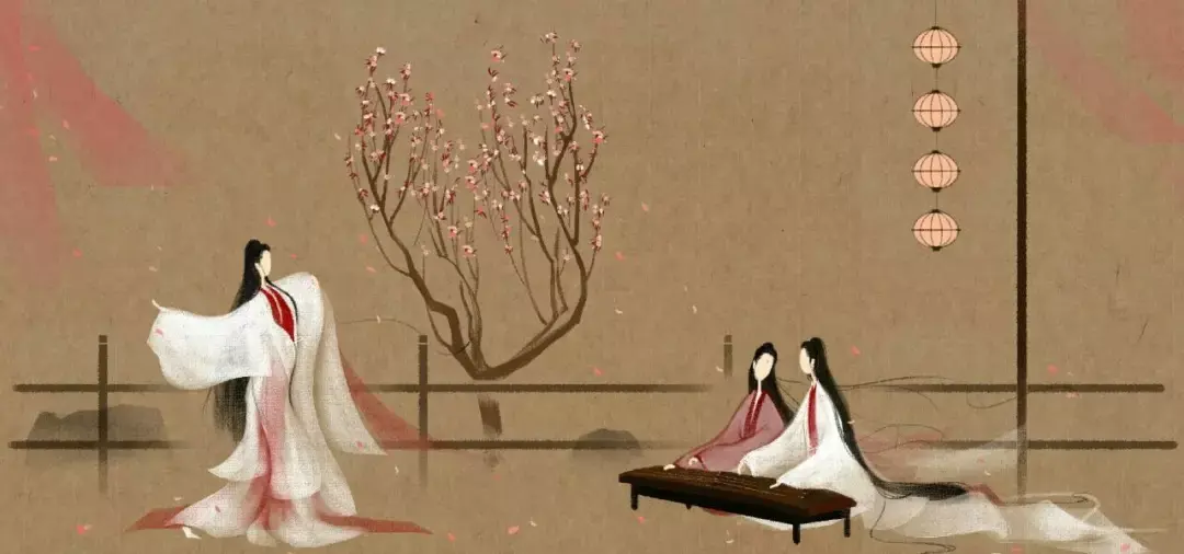 这些写等待的诗，句句痴情，令人潸然泪下(图7)