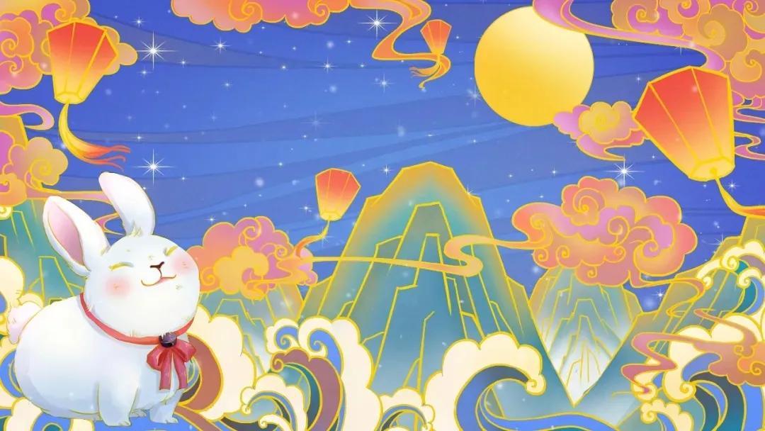 50条绝美中秋节文案(图4)