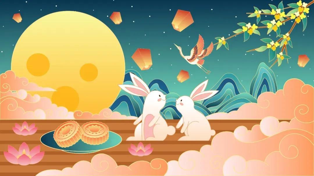 50条绝美中秋节文案(图6)