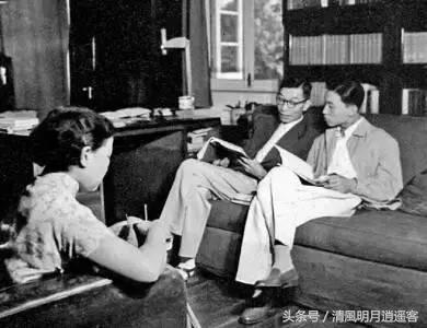 修养必读,教育范本,教子名篇,《傅雷家书》经典20句(图3) 修养必读,教育范本,教子名篇,《傅雷家书》经典20句(图3)