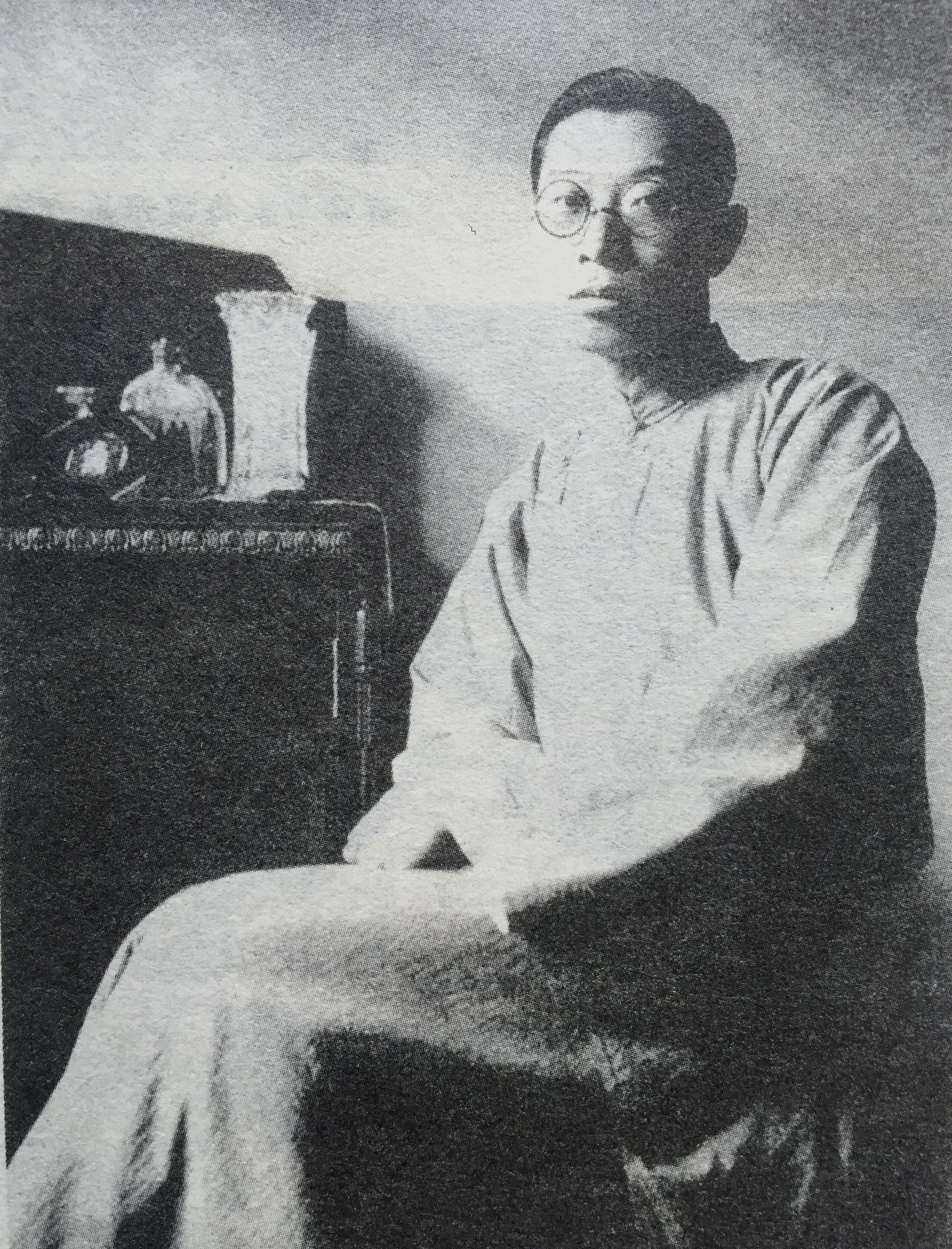 《傅雷家书》真经典，欣赏傅雷十句智慧良言，读完你觉得受用吗？(图1)