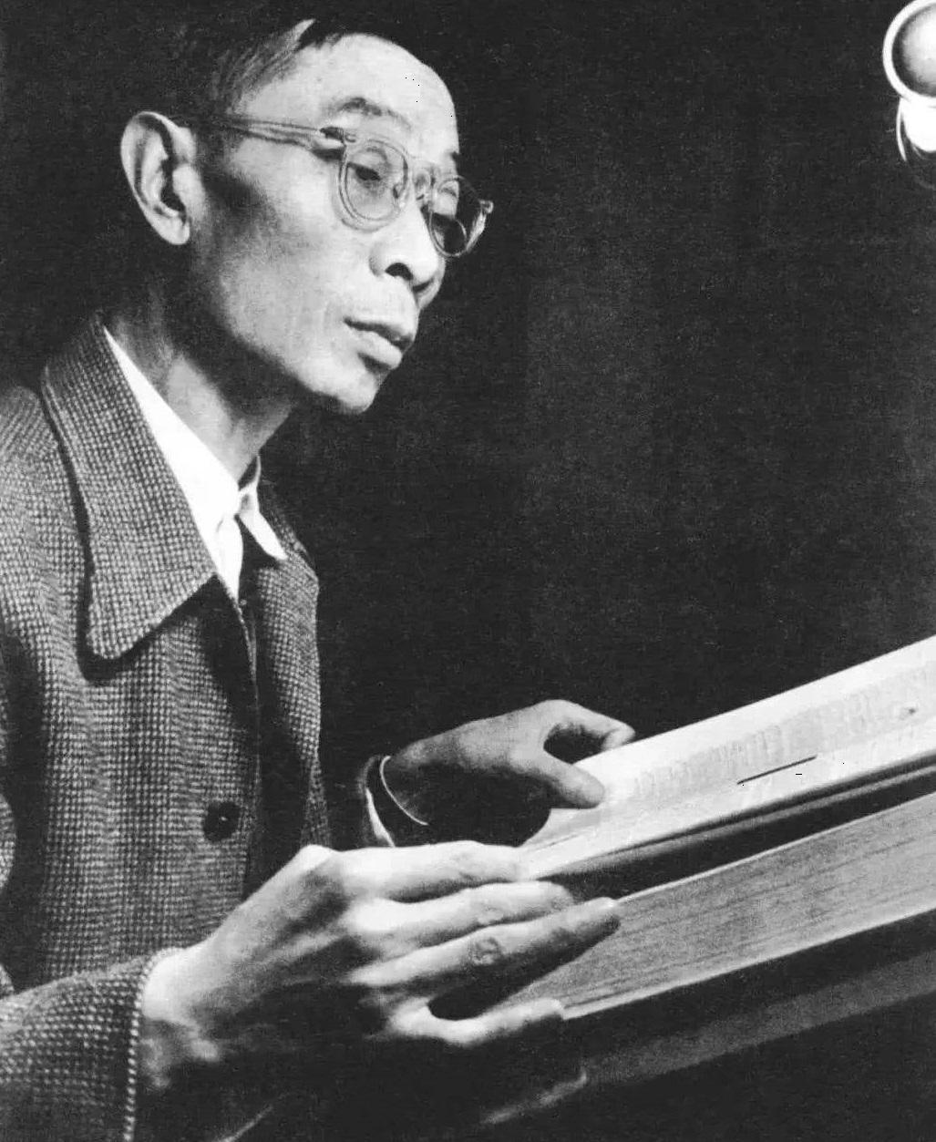 《傅雷家书》真经典，欣赏傅雷十句智慧良言，读完你觉得受用吗？(图2)