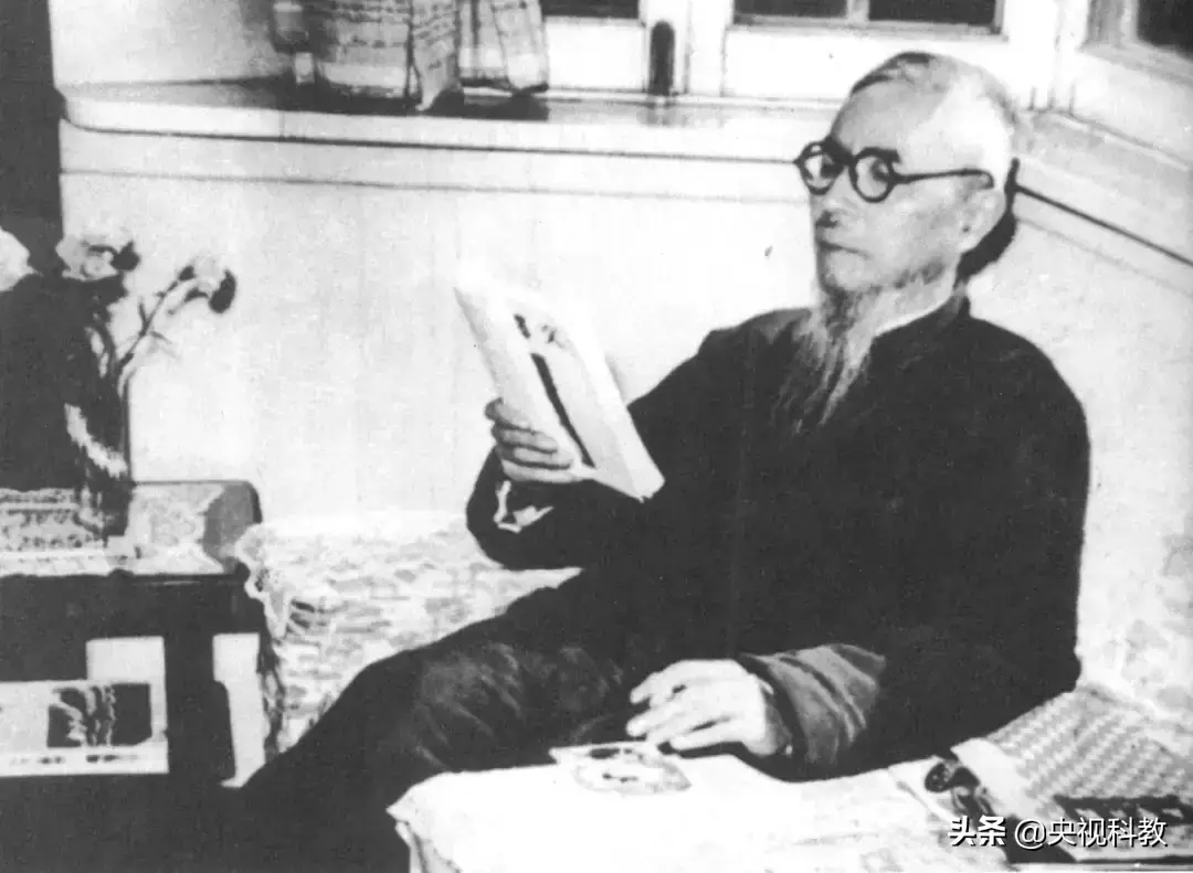 丰子恺傅雷陶行知等名人的教子金句(图2)