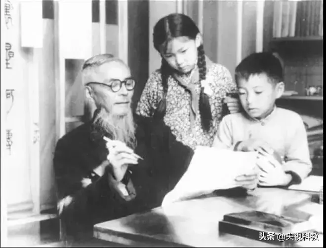 丰子恺傅雷陶行知等名人的教子金句(图6)