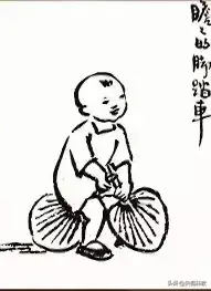 丰子恺傅雷陶行知等名人的教子金句(图7)